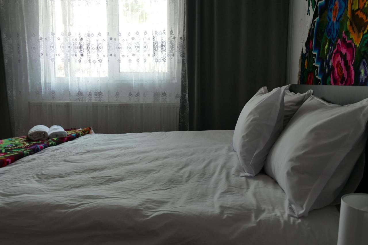 La Dory Apartment Satu Sugatag ภายนอก รูปภาพ