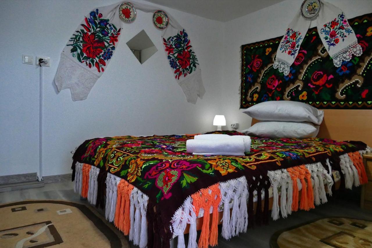 La Dory Apartment Satu Sugatag ภายนอก รูปภาพ