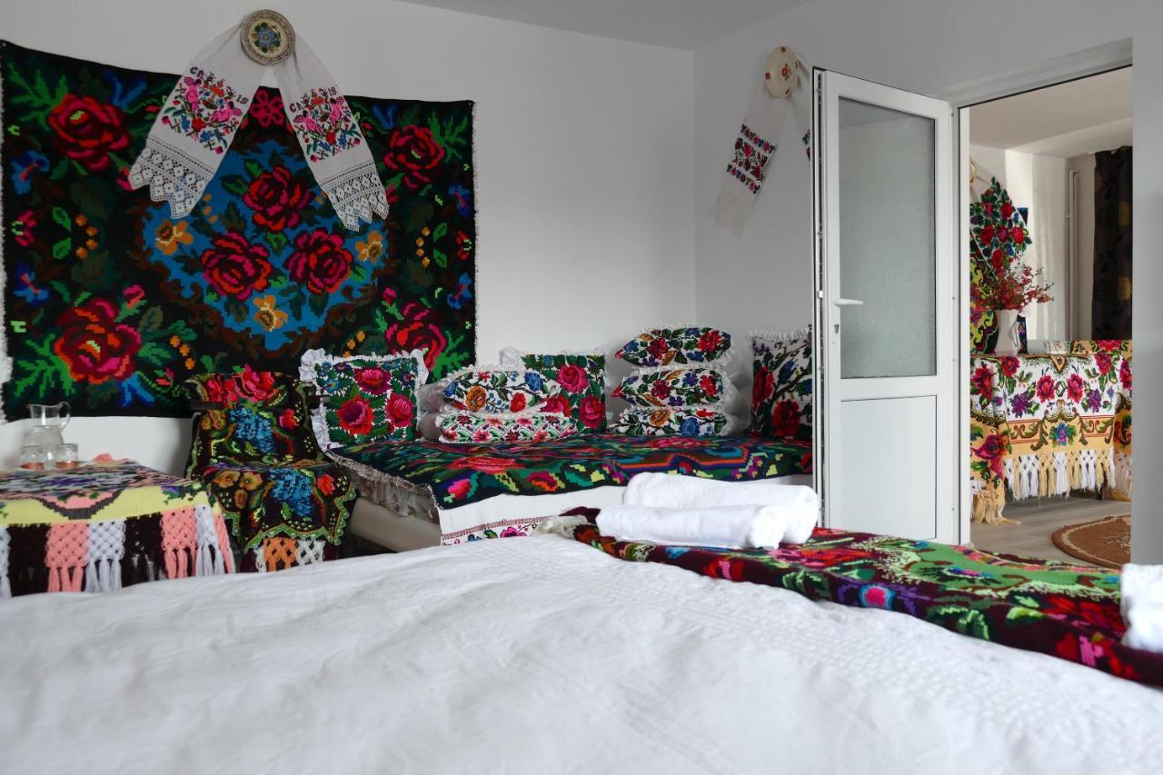 La Dory Apartment Satu Sugatag ภายนอก รูปภาพ