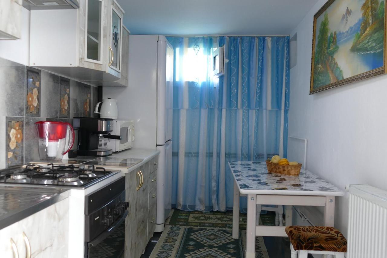 La Dory Apartment Satu Sugatag ภายนอก รูปภาพ