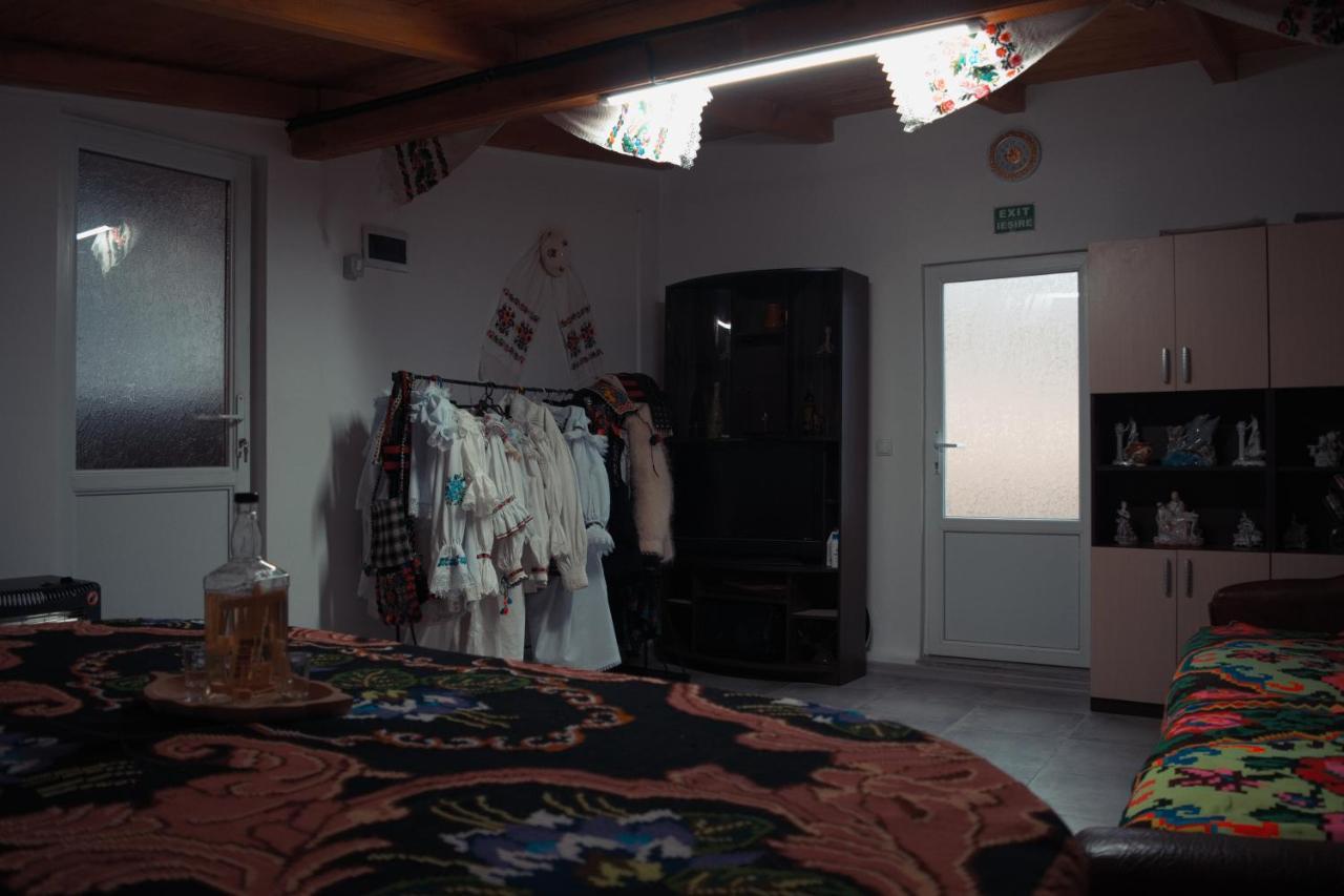 La Dory Apartment Satu Sugatag ภายนอก รูปภาพ