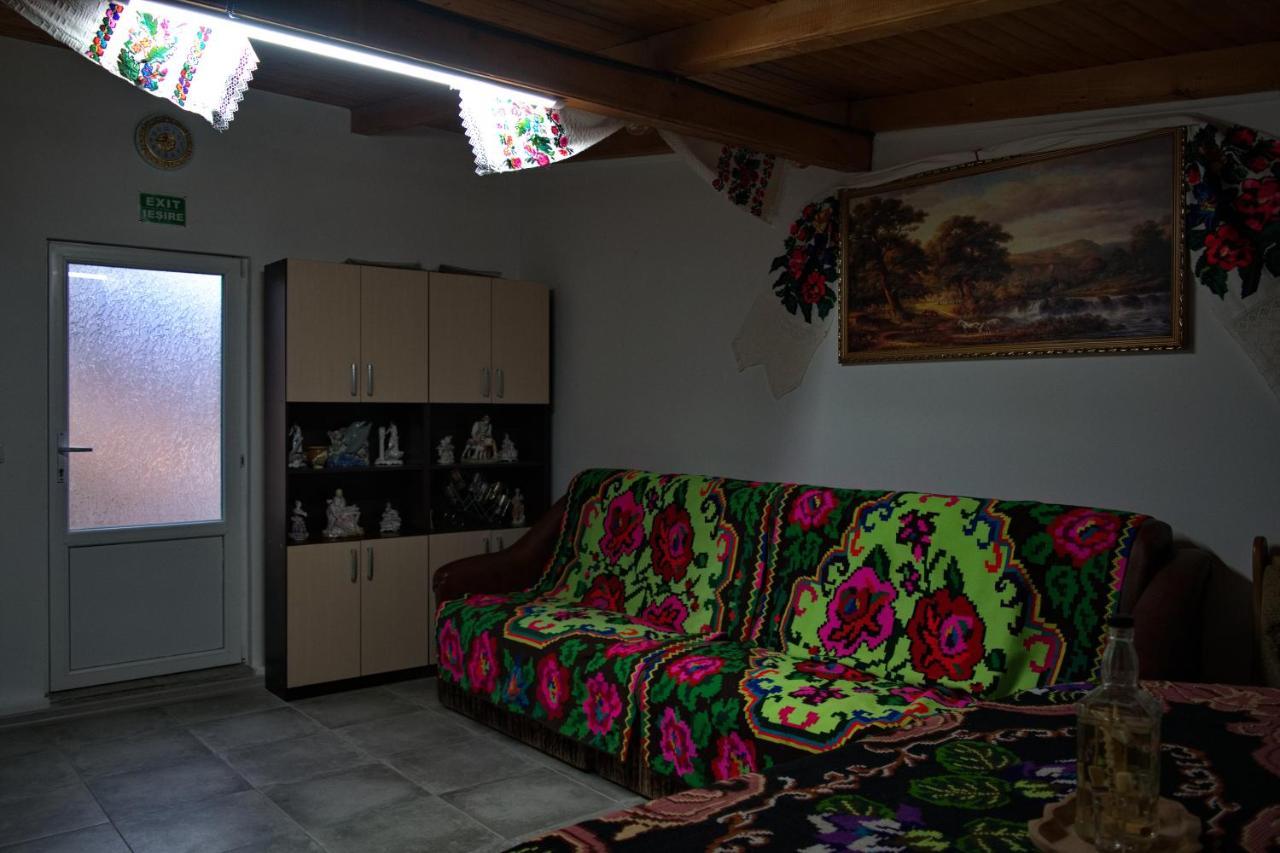 La Dory Apartment Satu Sugatag ภายนอก รูปภาพ