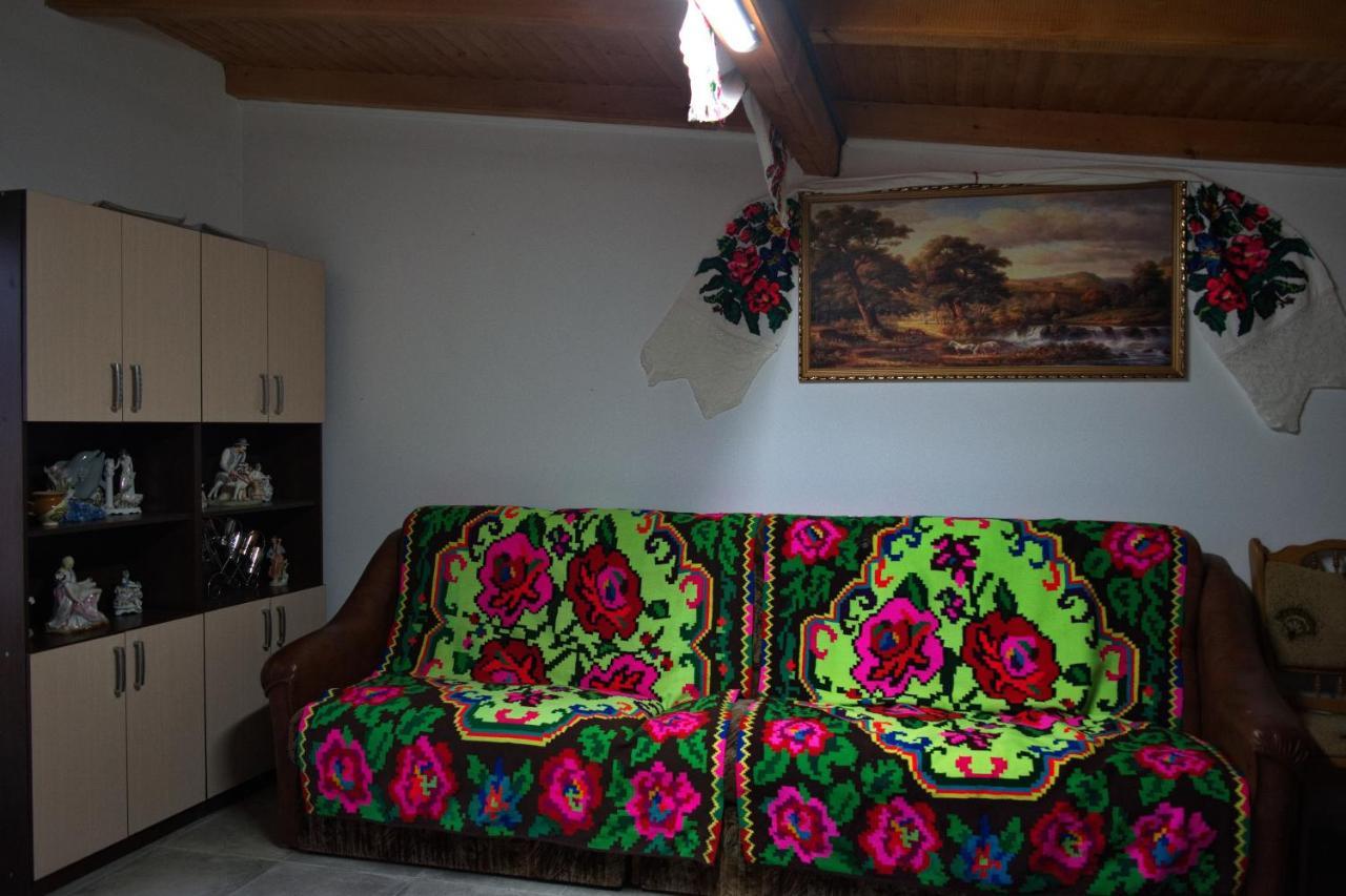 La Dory Apartment Satu Sugatag ภายนอก รูปภาพ