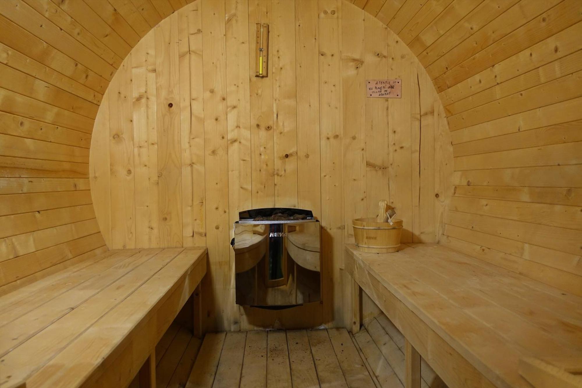La Dory Apartment Satu Sugatag ภายนอก รูปภาพ